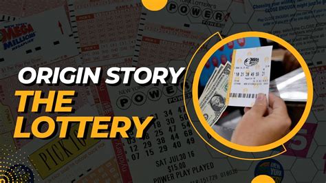 where did the lottery take place|The Lottery .